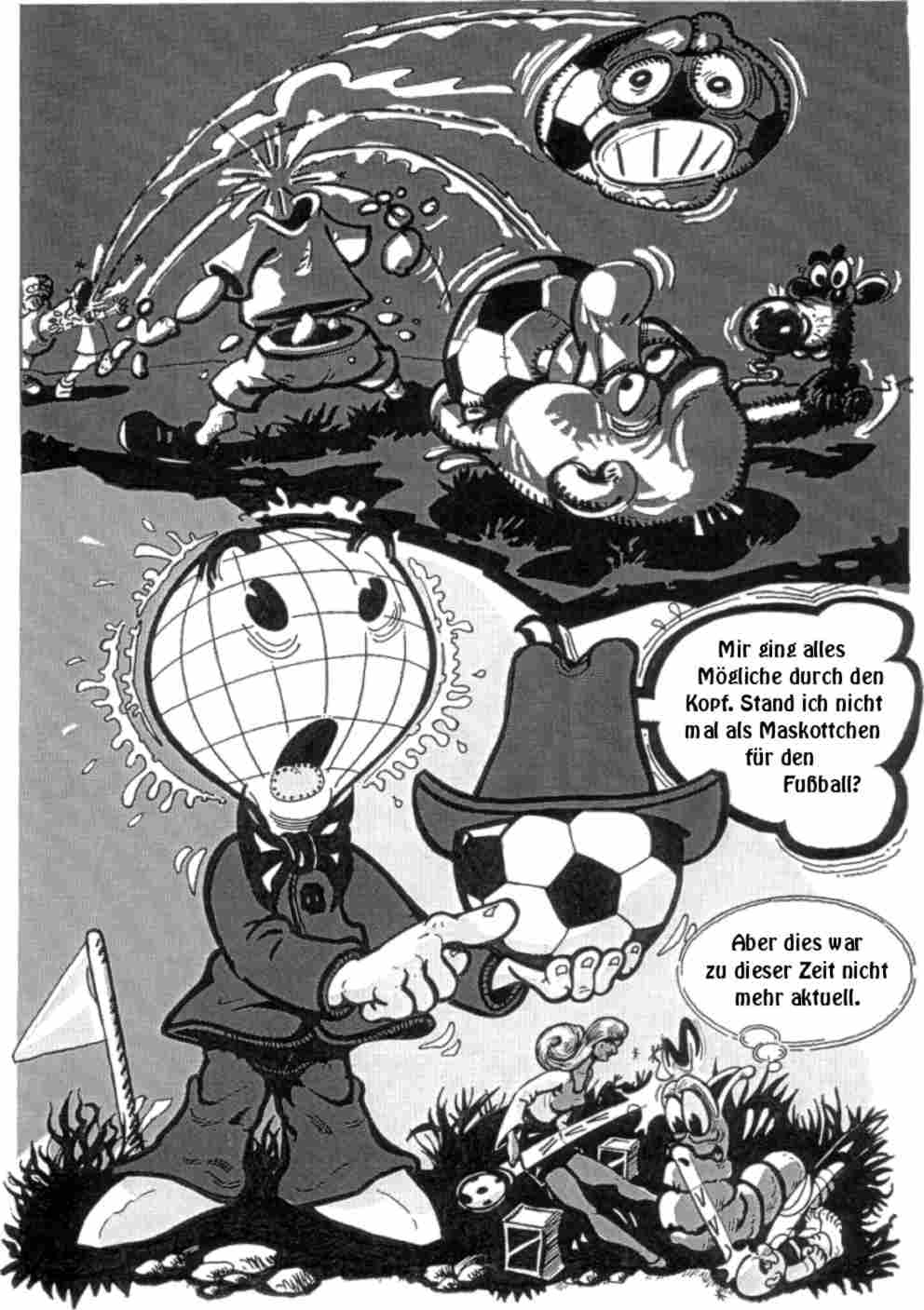 Comic Welti