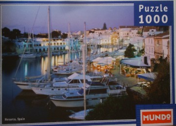 Menorca, Spain