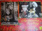 Christmas Feeling