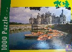 Schloss mit See