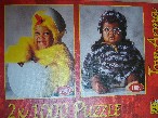 2 Kinder Tom Arma
